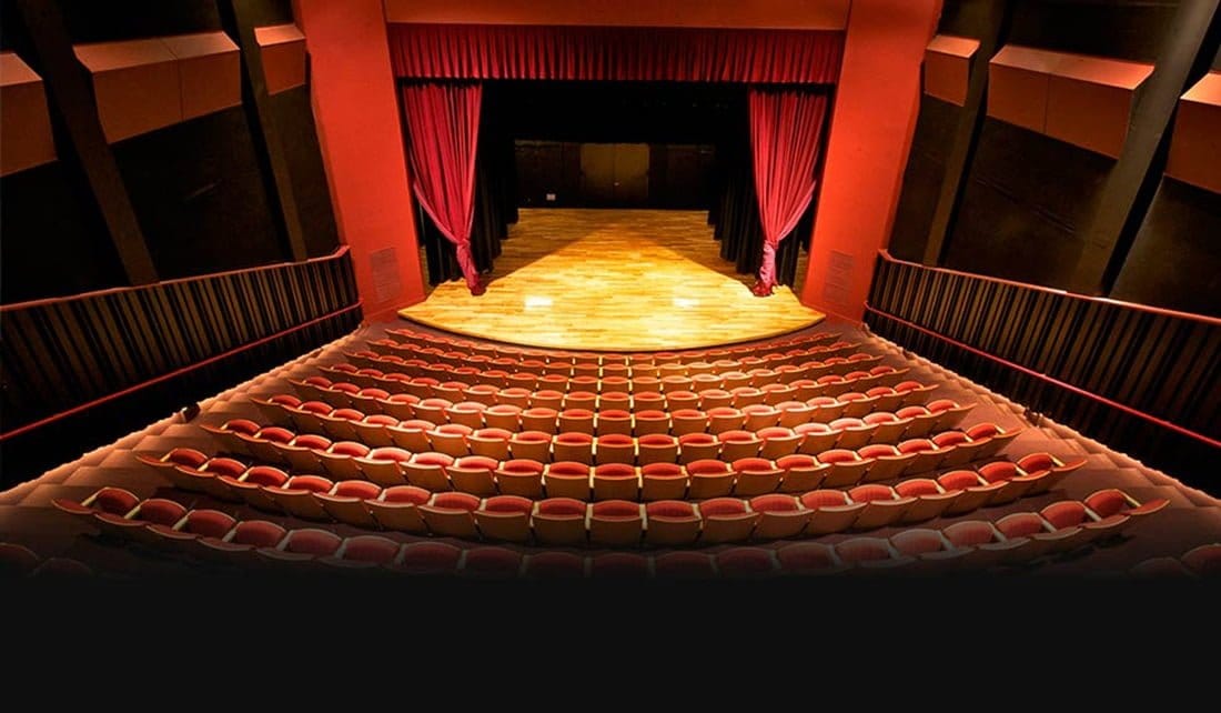 teatro