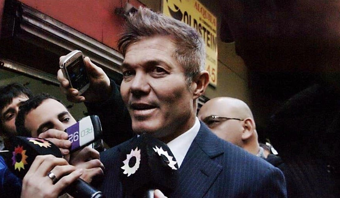 El abogado Burlando no consiguió la eximición de prisión para el organizador de la fiesta de las muertes.