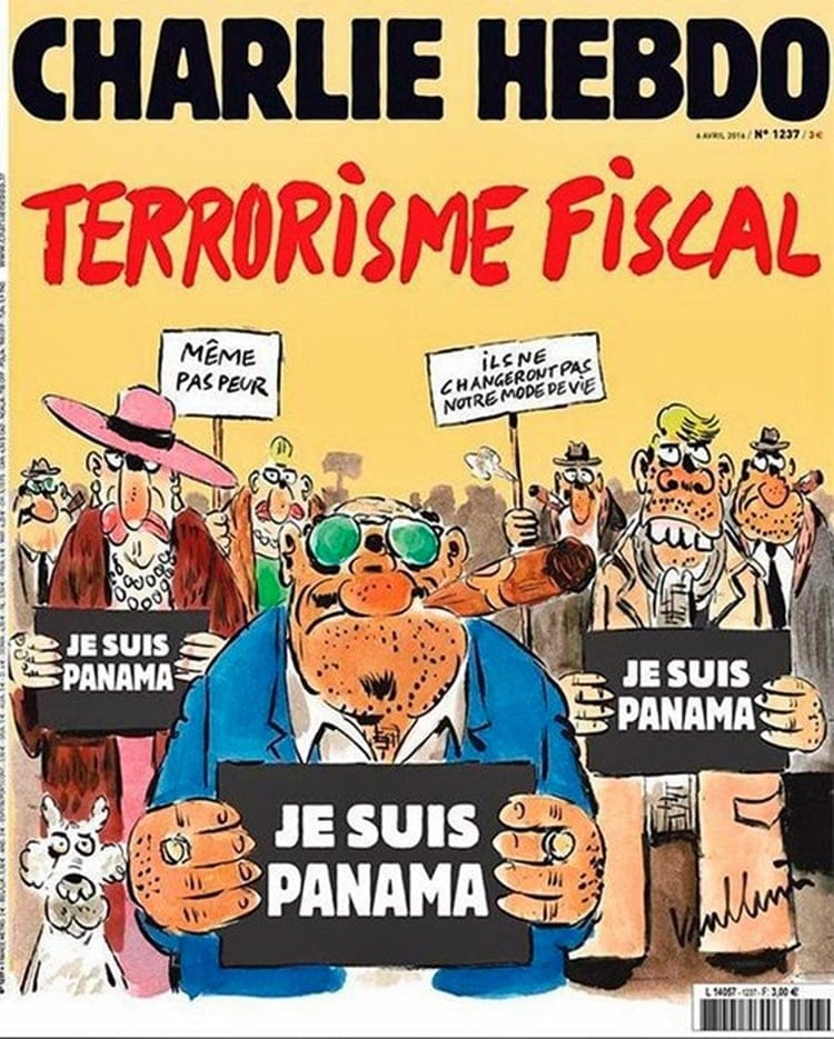 charlie