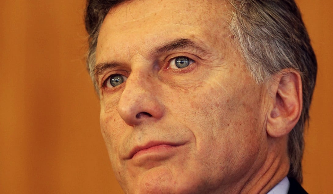 macri