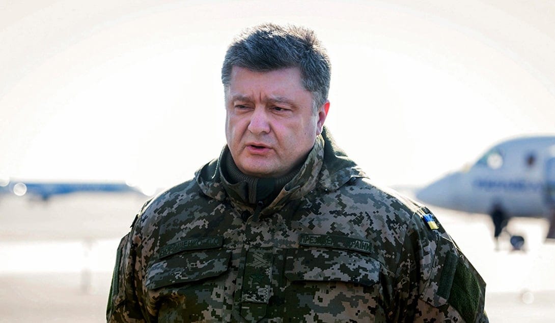 poroshenco