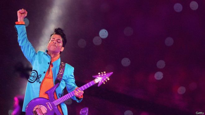 prince