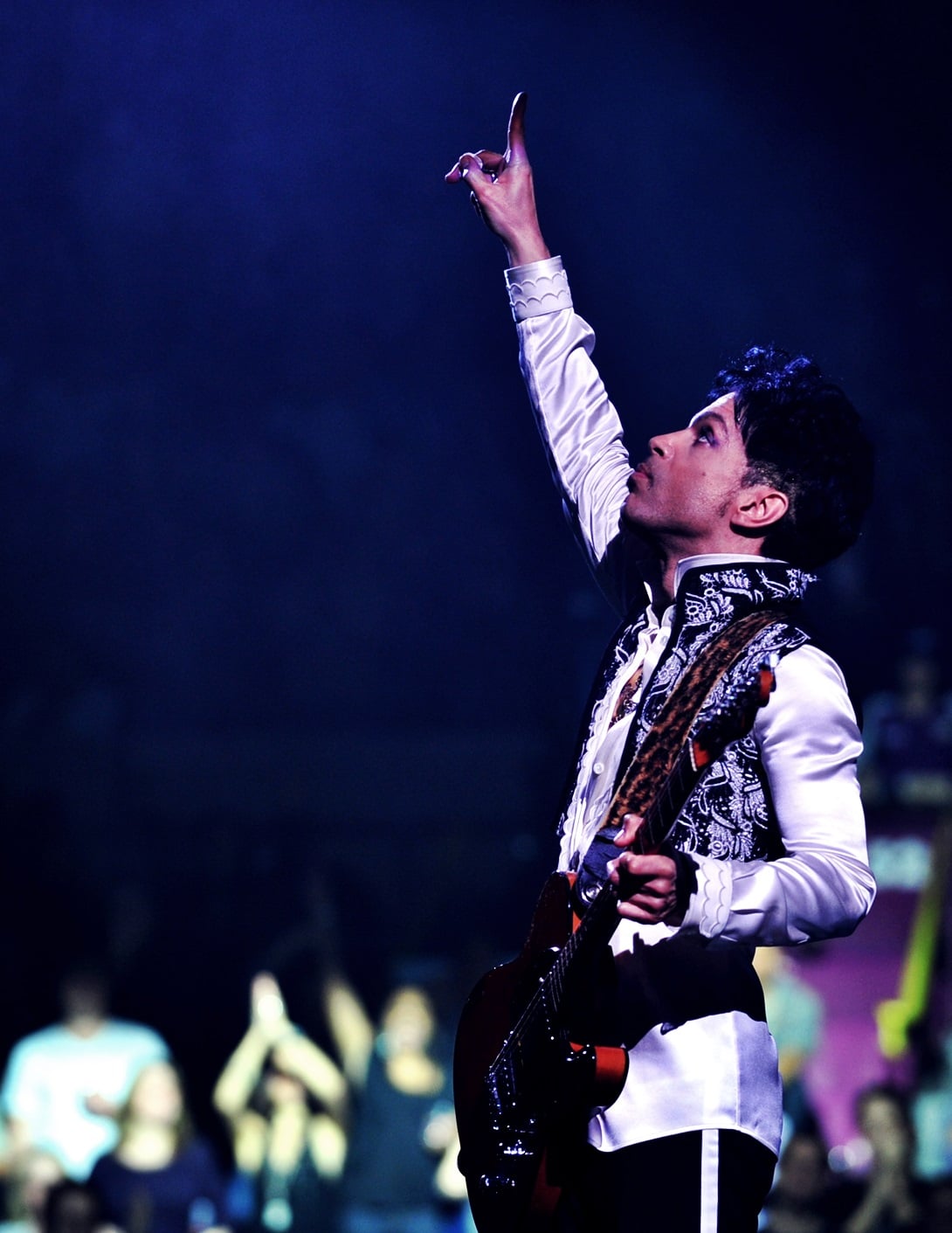 prince