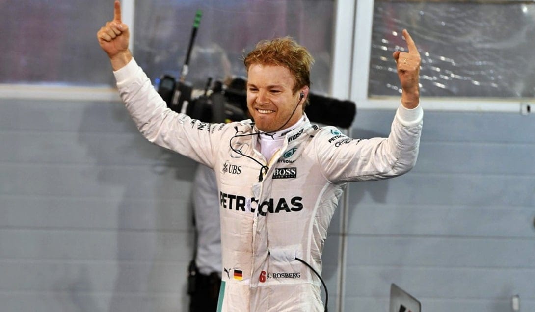 rosberg