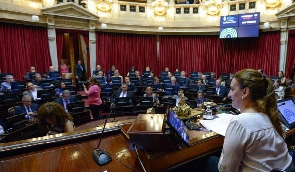 senado