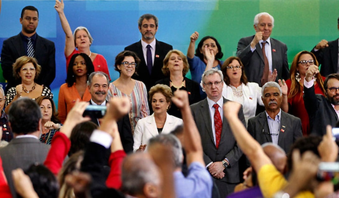ROUSSEFF