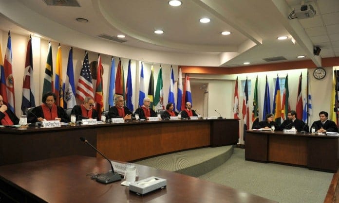 cidh