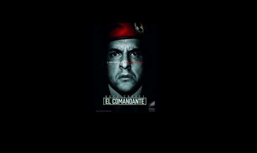 comandante
