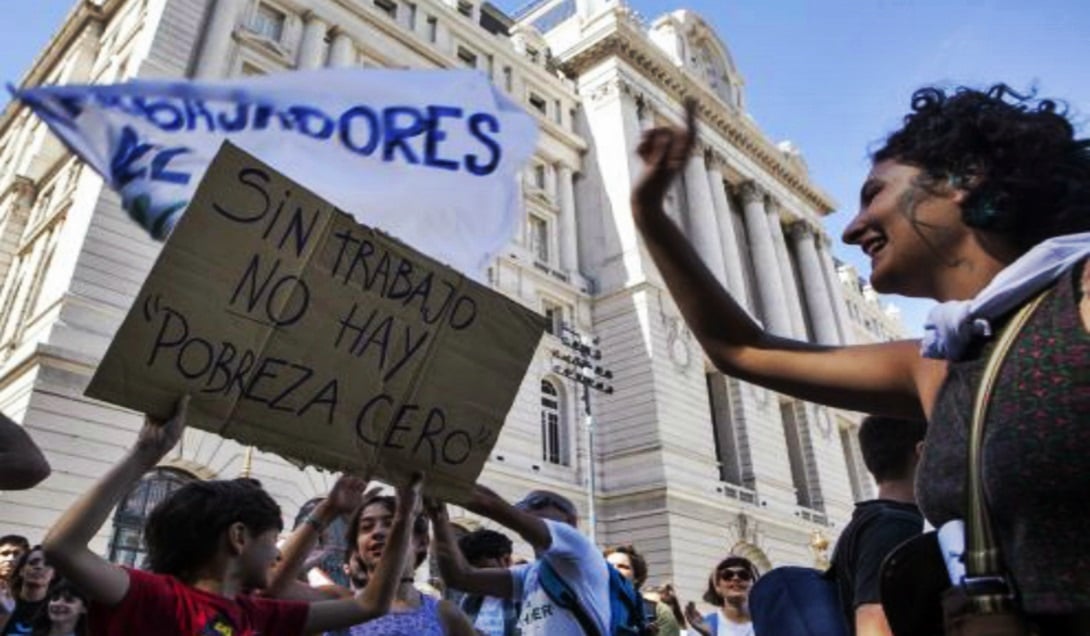 despidos