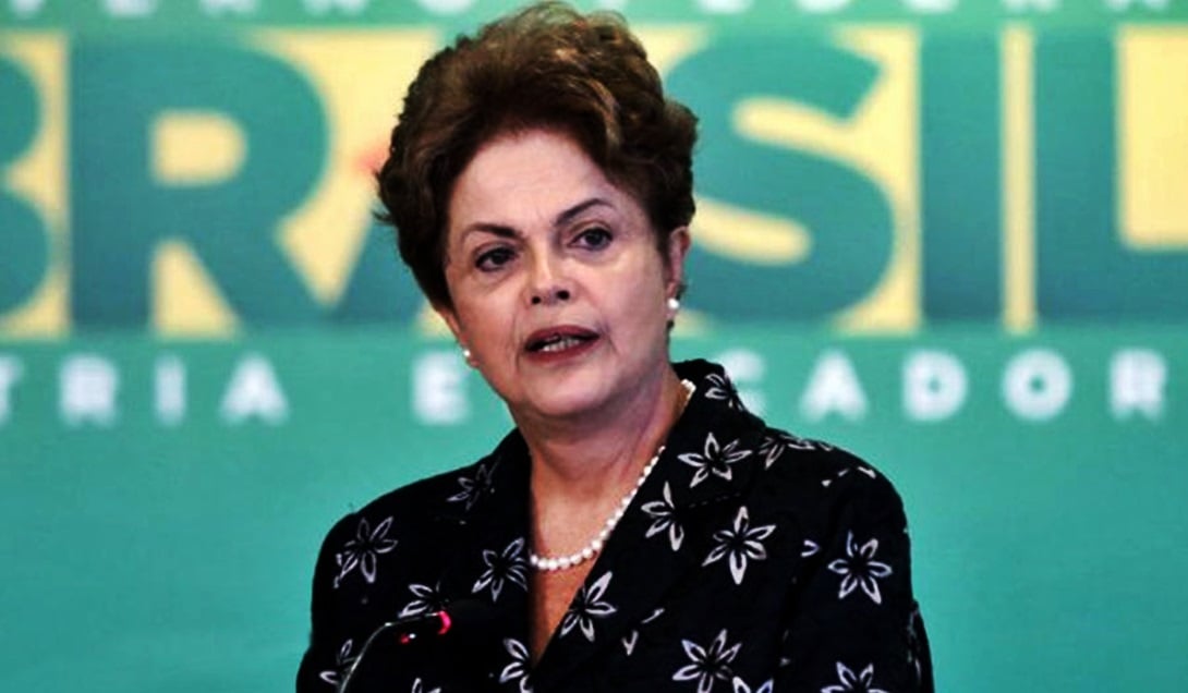 dilma