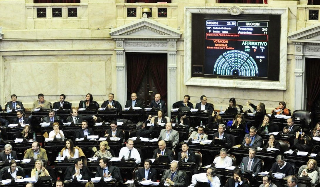 diputados