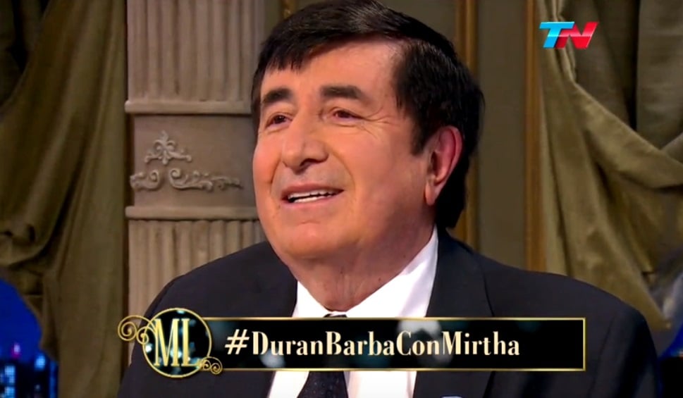 duran
