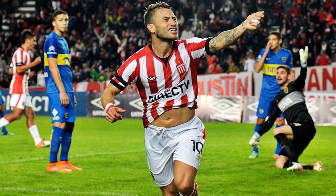 estudiantes