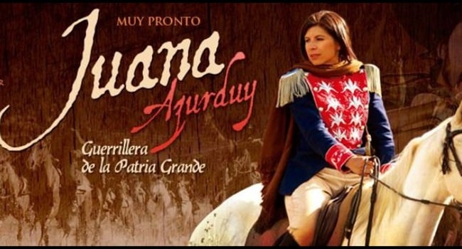 juana
