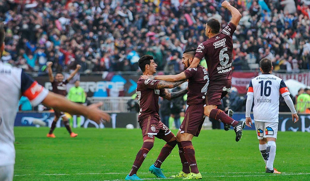 lanus