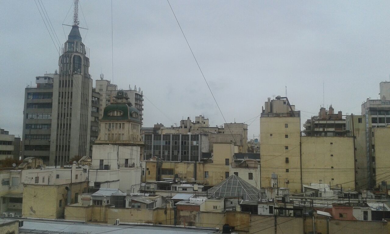 lluvia