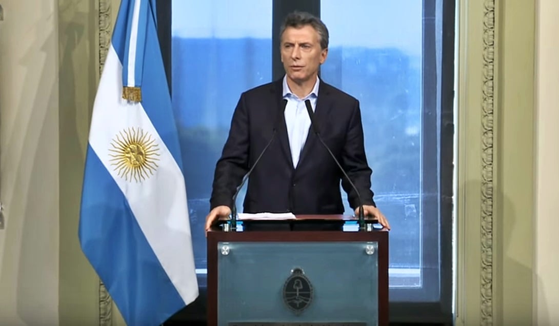 macri