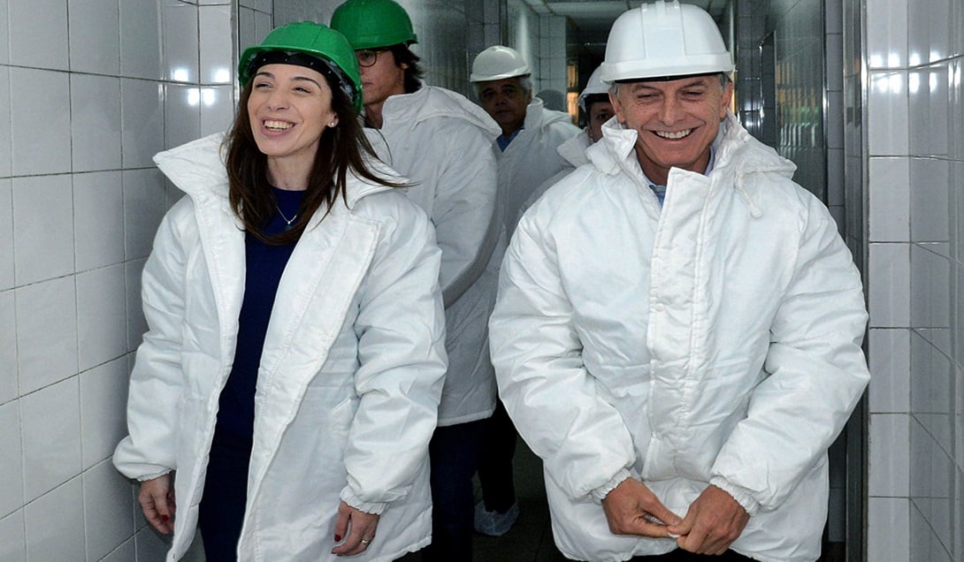 macri