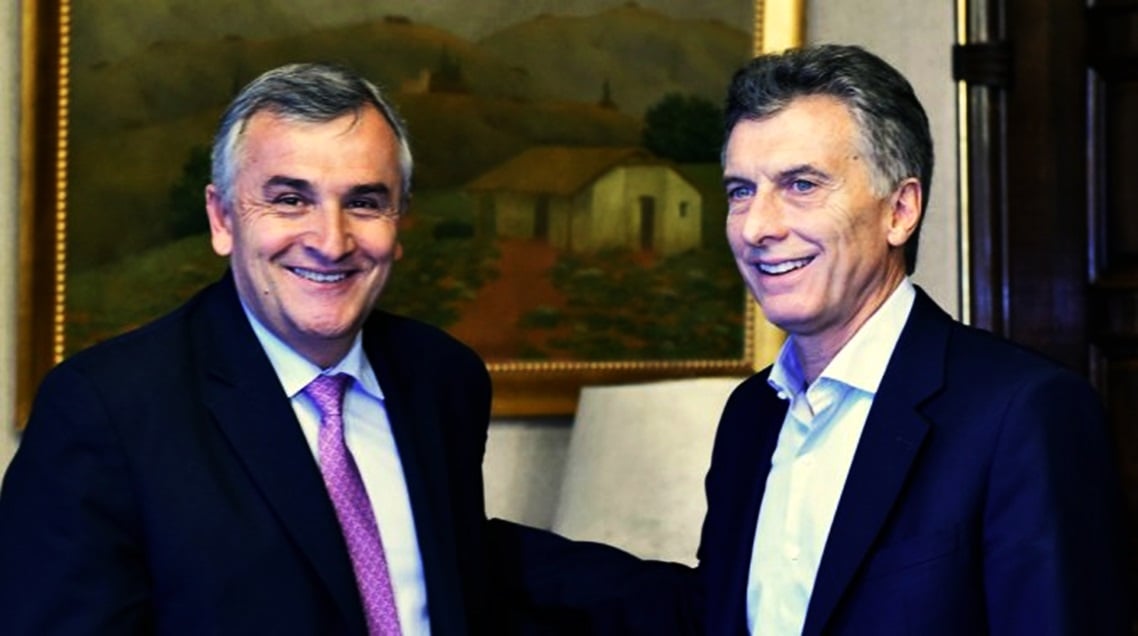 macri morales