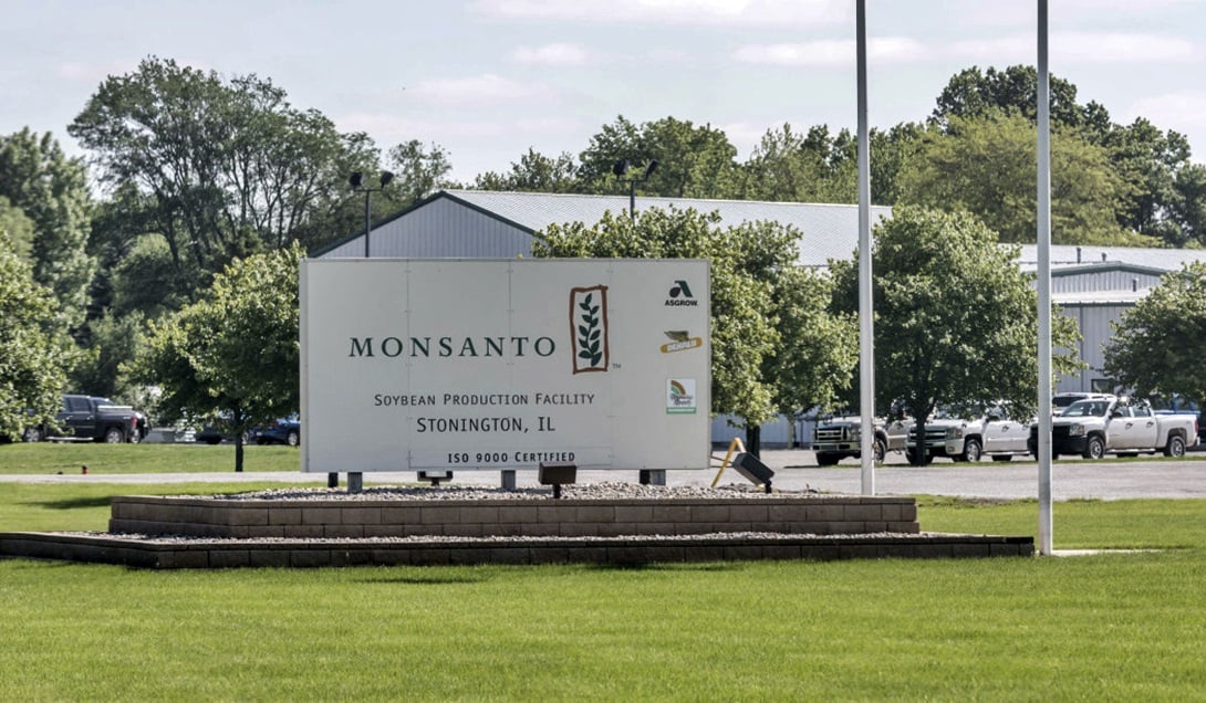 monsanto