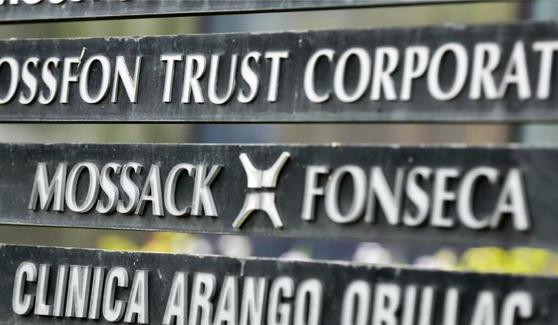 mossack