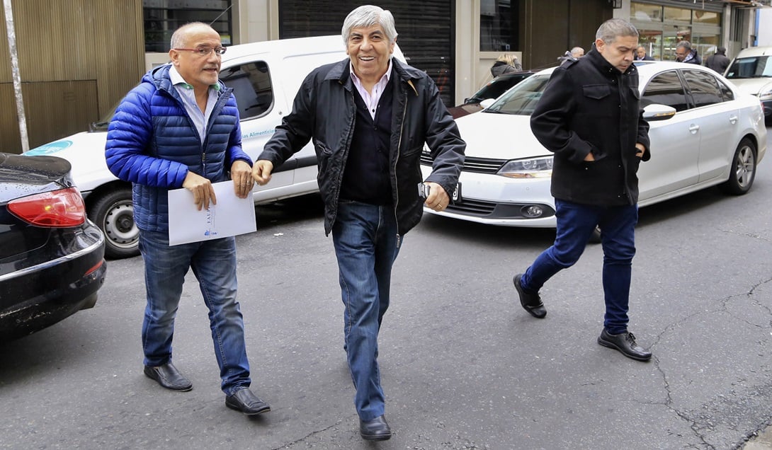 moyano