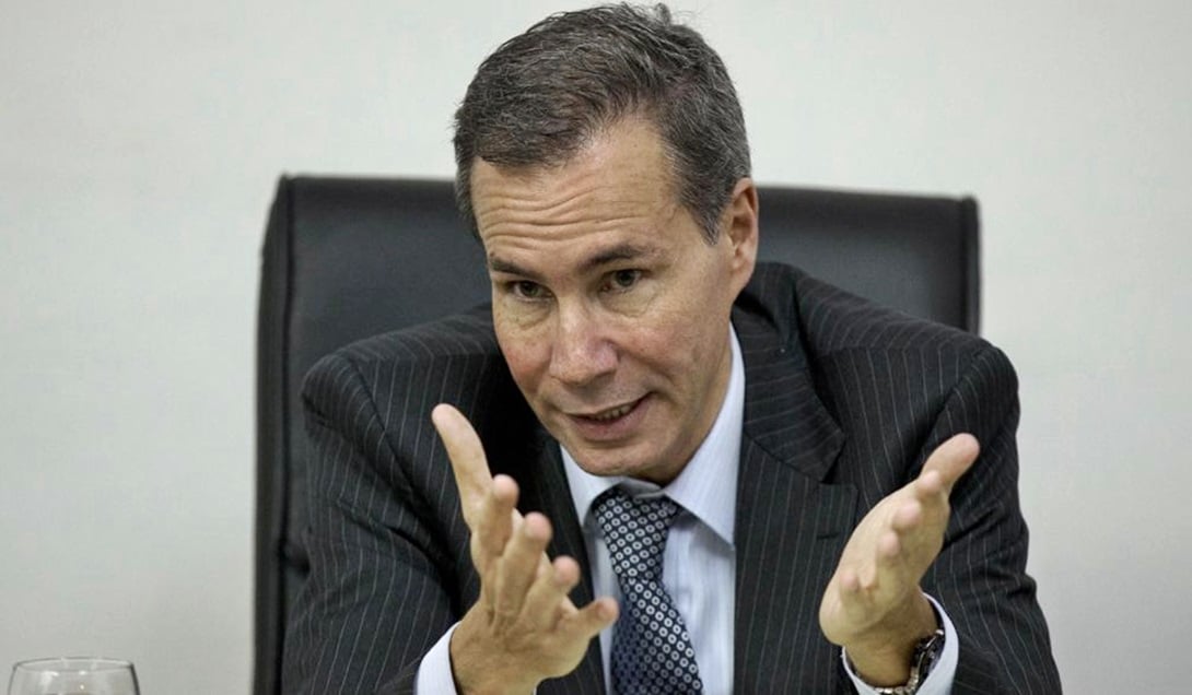 nisman
