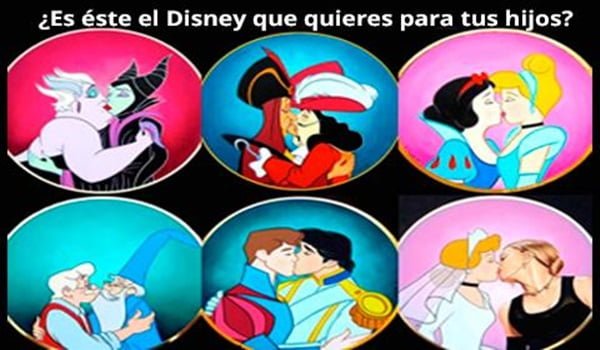 niños