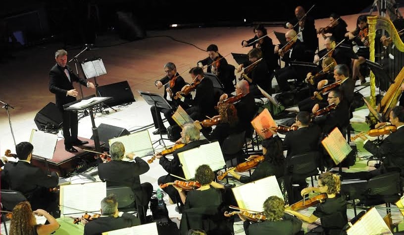 orquesta