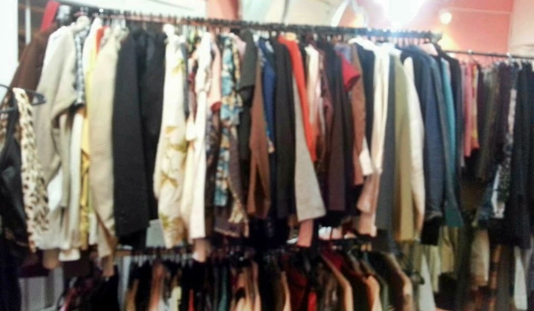 ropa