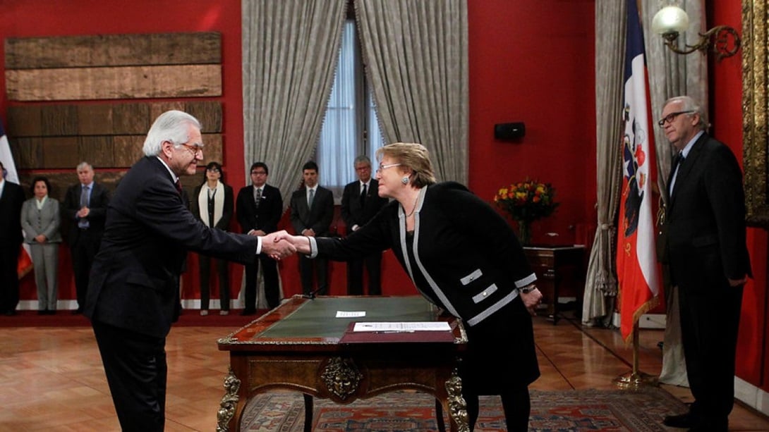 bachelet