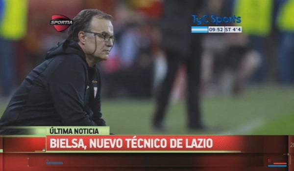 bielsa