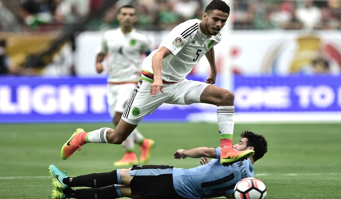mexico