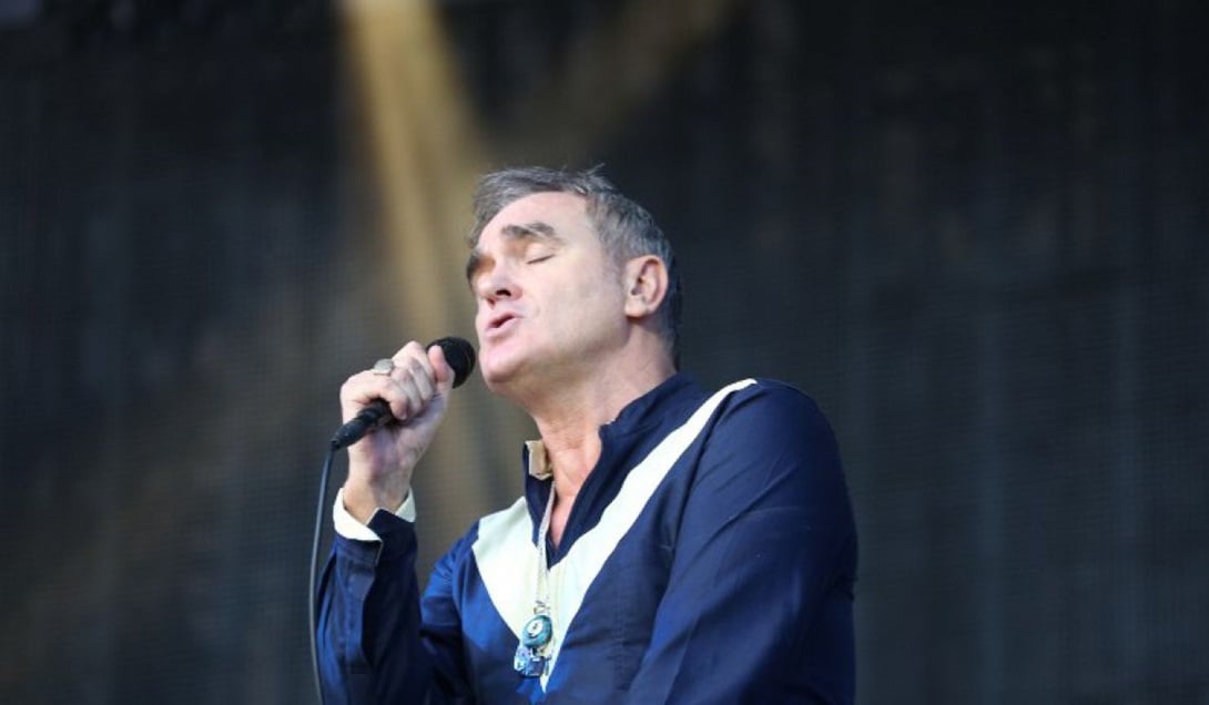 morrisey
