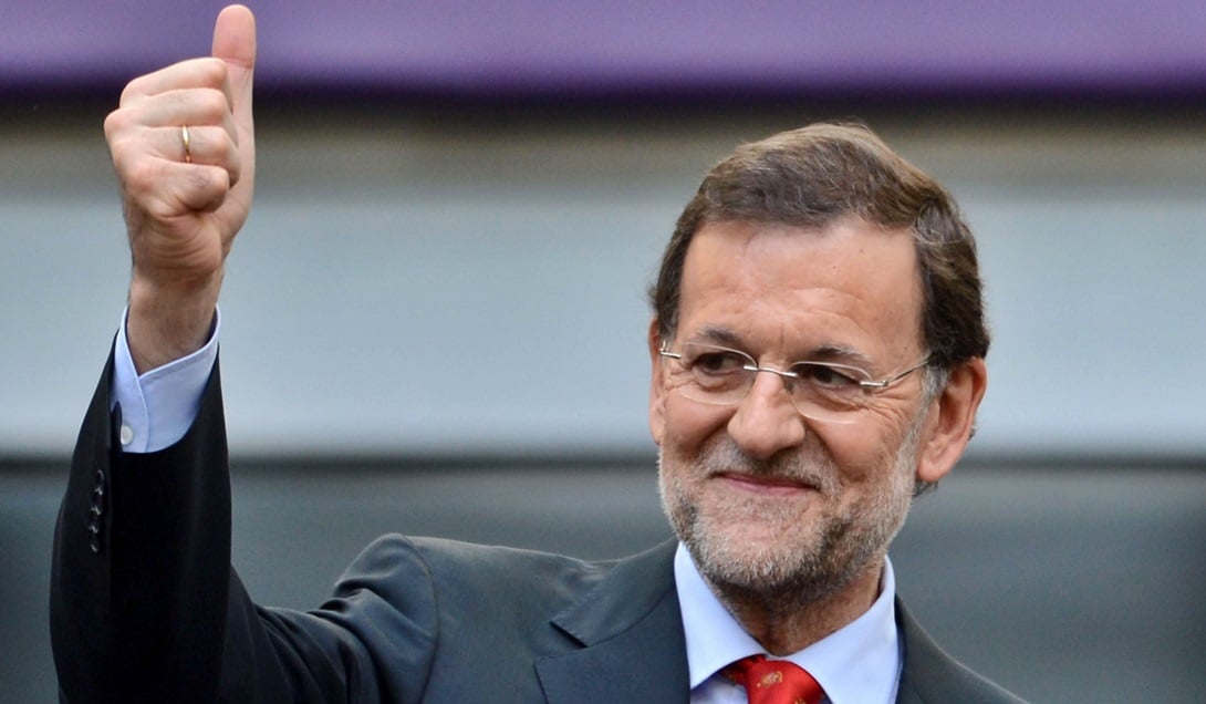rajoy