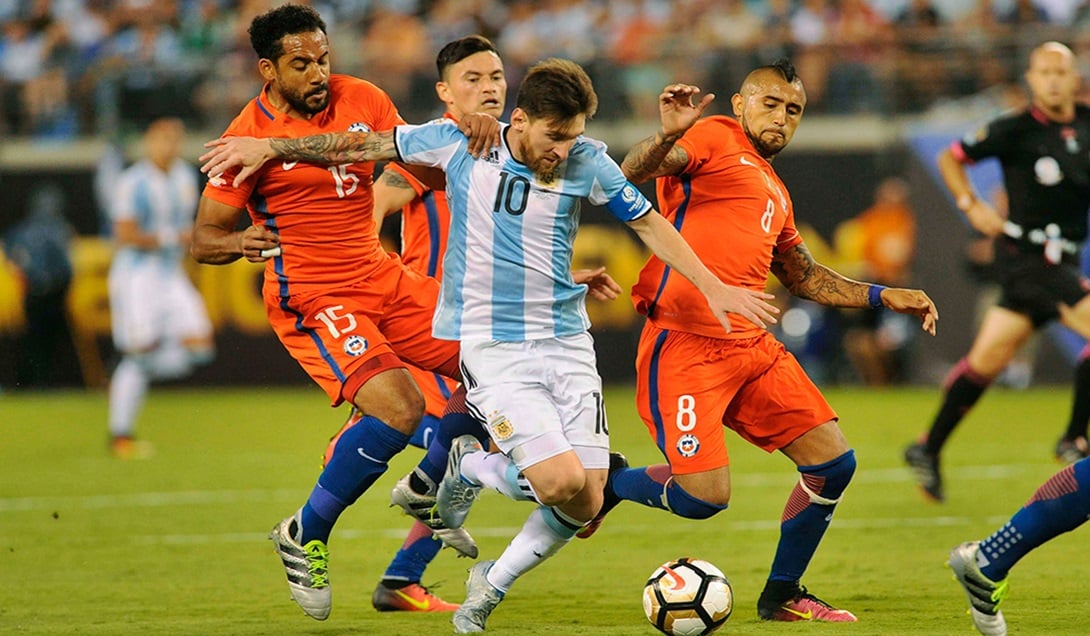 seleccion