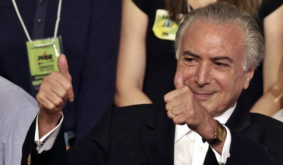 temer