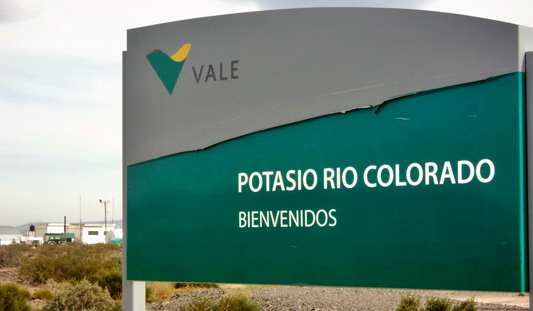 vale