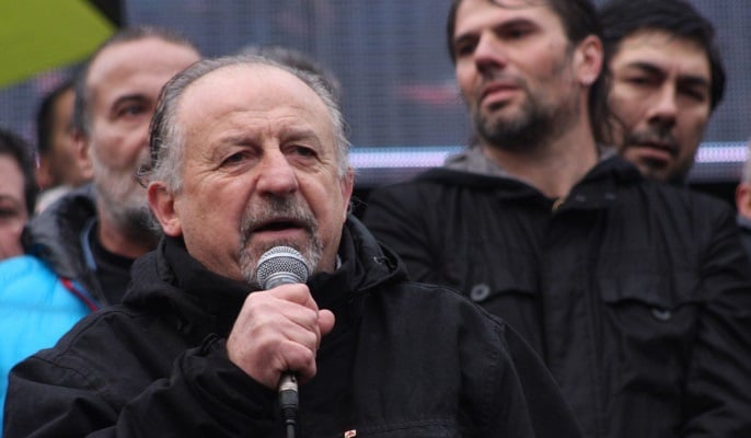yasky