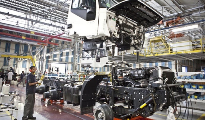 IVECO