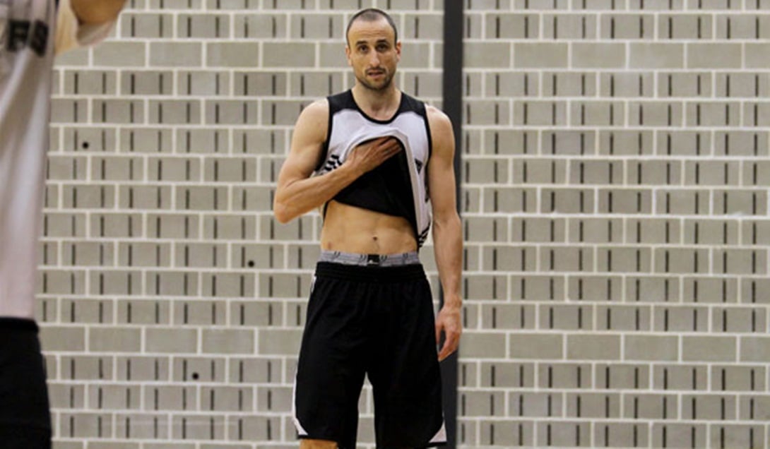 ginobili