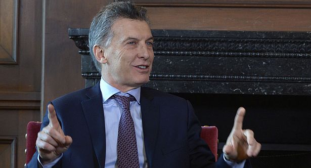 zzzznacp2NOTICIAS ARGENTINAS BOGOTA, COLOMBIA, JUNIO 15: El presidente Mauricio Macri comenzó su Visita de Estado a Colombia con una reunión con su par, Juan Manuel Santos, con quien firmará además convenios de intercambio y cooperación en diversas áreas. Foto NAzzzz