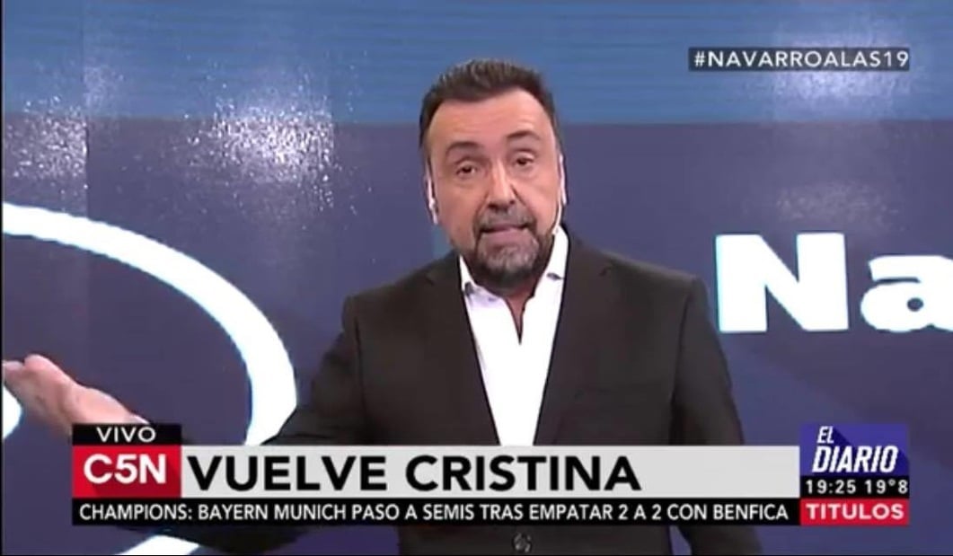 navarro