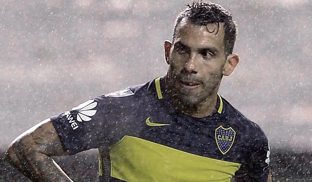tevez
